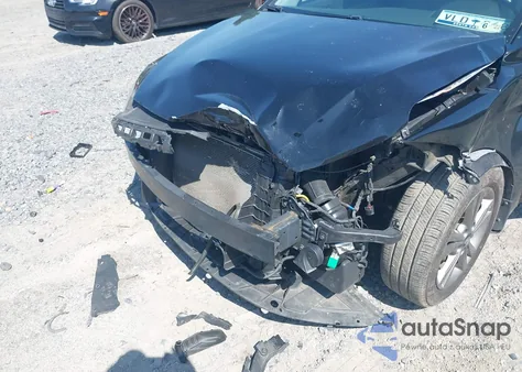 2018 Hyundai Elantra Value Edition from USA, damaged, VIN 5NPD84LF9JH268843